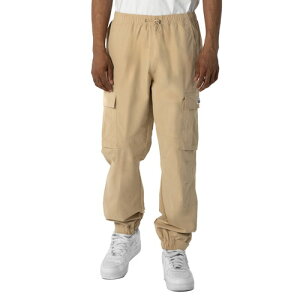 �v���N���u PRO CLUB NYLON CARGO PANTS KHAKI / �J�[�L �i�C���� �J�[�S �p���c