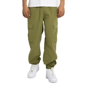 �v���N���u PRO CLUB NYLON CARGO PANTS OLIVE / �I���[�u �i�C���� �J�[�S �p���c