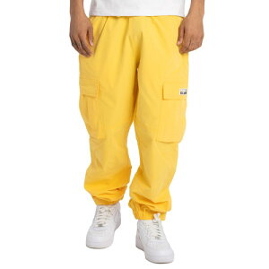 �v���N���u PRO CLUB NYLON CARGO PANTS GOLD / �S�[���h �i�C���� �J�[�S �p���c