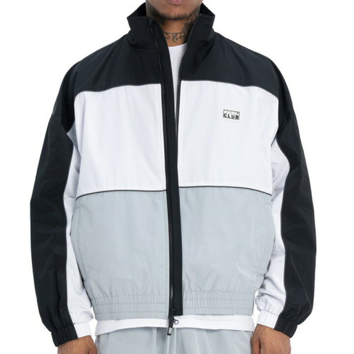 楽天市場】プロクラブ PRO CLUB HEAVY WEIGHT TRACK JACKET BLACK 