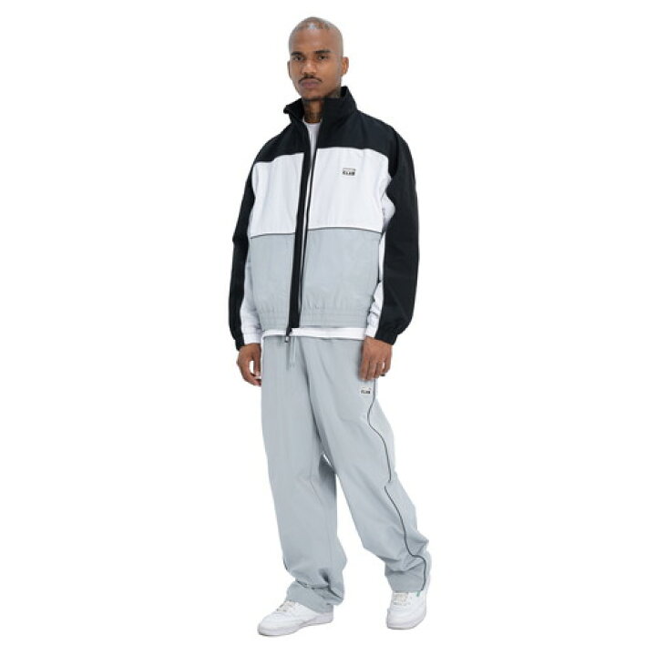 楽天市場】プロクラブ PRO CLUB HEAVY WEIGHT TRACK JACKET BLACK 