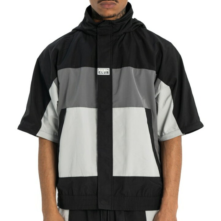 楽天市場】プロクラブ PRO CLUB HEAVYWEIGHT CONVERTIBLE WINDBREAKER 