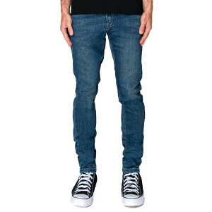 �ySALE/�Z�[���z���B�N�g���A�X VICTORIOUS LA DL1000 ULTRA STRETCH DENIM SKINNY PANTS DESERT BLUE / �f�U�[�g �u���[ �X�L�j�[ �f�j�� �p���c �E���g�� �X�g���b�`