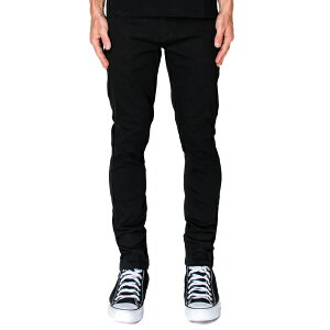 �ySALE/�Z�[���z���B�N�g���A�X VICTORIOUS LA DL1000 ULTRA STRETCH DENIM SKINNY PANTS BLACK / �u���b�N �X�L�j�[ �f�j�� �p���c �E���g�� �X�g���b�`