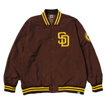 楽天市場】サンディエゴ・パドレス（コート・ジャケット｜メンズ 