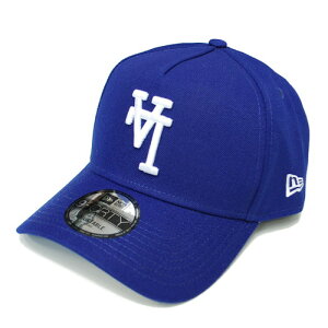�y�C�O����z�j���[�G�� NEW ERA USA 9FORTY A-FRAME LOS ANGELES DODGERS UPSIDE DOWN ROYAL / ���C���� ���T���[���X �h�W���[�X �i�C���t�H�[�e�B�[ �L���b�v 940 CAP LA ���]