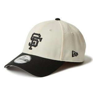 �j���[�G�� NEW ERA 9FORTY MLB 2TONE SAN FRANCISCO GIANTS COOPERS TOWN WINE CORK × BLACK / ���C���R���N × �u���b�N �T���t�����V�X�R �W���C�A���c �N�[�p�[�Y�^�E�� �i�C���t�H�[�e�B�[ �X�q �L���b�v 940
