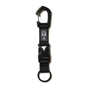 �j���[�G�� NEW ERA FIELD MULTI HOLDER ANGLER COLLECTION BLACK / �u���b�N �t�B�[���h �}���`�z���_�[