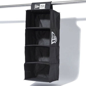 �j���[�G�� NEW ERA CAP STORAGE BLACK / �u���b�N �L���b�v �X�g���[�W �X�q ���b�N �L���b�v