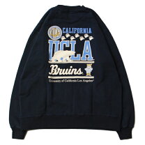 楽天市場】ucla（スウェット・トレーナー｜トップス）：メンズ 
