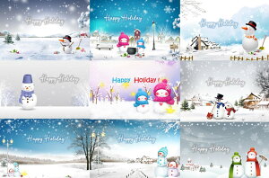 yzf[|XgJ[hLac et SoldilzHappy Holiday! 9Zbg@NX}XV[Y̐Ⴞ܂̃CXg͂t