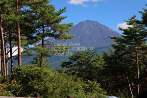 y{̕i|XgJ[hzR{΂猩Ă̕xmR̗tnKL͂ photo by MIRO