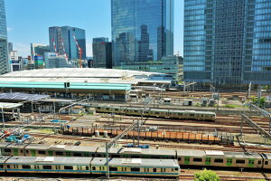 y{̕i|XgJ[hLac et Soleilzc擌wۂ̓ƐԃK̓ŵ͂nKL4 Be/YOSHIO IWASAWA