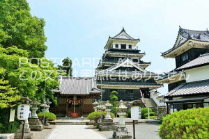 �y���{�̃|�X�g�J�[�hAIR�z�啪���@���Ï�̂͂����n�K�L�t�� �B�e/YOSHIO IWASAWA