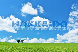 【日本のポストカードAIR】「HOKKAIDO」北海道の風景のはがきハガキ葉書 撮影/YOSHIO IWASAWA