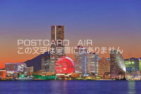 楽天市場 ポストカード 横浜の通販