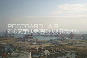 y{̕i/_˂̃|XgJ[hzɌ_ˎŝ͂nKL photo by MIRO