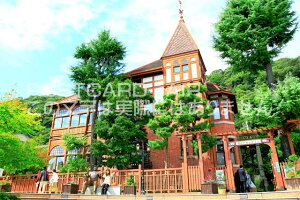 y{̕i/_˂̃|XgJ[hzɌ_ˎŝ͂nKL photo by MIRO