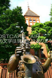 y{̕i/_˂̃|XgJ[hzɌ_ˎŝ͂nKL photo by MIRO