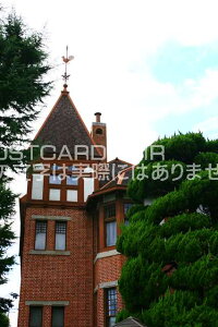 y{̕i/_˂̃|XgJ[hzɌ_ˎŝ͂nKL photo by MIRO