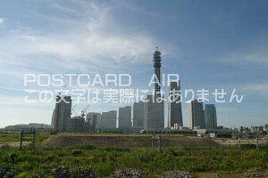 y{̕i^l̃|XgJ[hz_ސ쌧ls݂ȂƂ݂炢h}[N^[̂͂nKL photo by MIRO