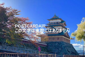 y{̕i^̃|XgJ[hz392-0022 쌧zKs120|15̂͂nKL photo by MIRO