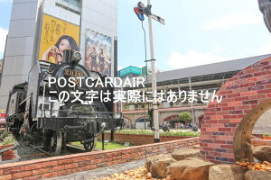 y{̕i^̃|XgJ[hz105-0004 s`V217VwSLL̃|XgJ[ĥ͂nKL photo by MIRO