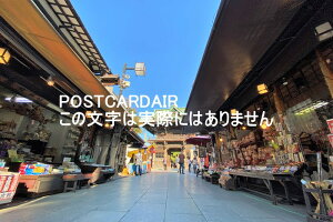 y{̕i^̃|XgJ[hz125-0052 sĖ710|3ohR o@Ђ̊XߓVQ̂͂nKL photo by MIRO