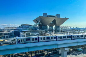 y{̕i|XgJ[hzs]LrbOTCgƂ肩ߓdԂ̂͂ photo by MIRO@2022N