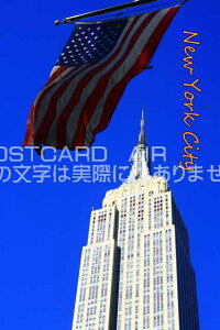 yAJ̊όn|XgJ[hAIRzuNew York CityvGtnKL͂ j[[N@GpC[@Xe[c@r