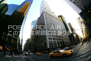yAJ̊όn|XgJ[hAIRzuNew York Cityv|XgJ[hGtnKL͂@j[[N@NCX[r