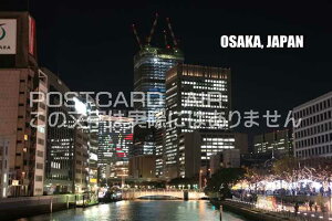 |XgJ[hAIRyόnV[YzuOSAKA, JAPANv|XgJ[hGtnKL͂