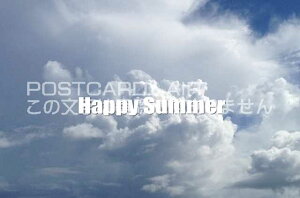 yG߉ă|XgJ[hAIRzuHappy Summervϗ_̃J[h|XgJ[hGtnKL͂