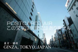 |XgJ[hAIRyόnV[YzuGINZA, TOKYO, JAPAN@Evʂ菼t߂̕|XgJ[hGtnKL͂