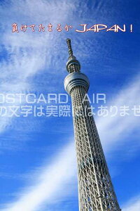 uĂ܂邩@JAPANIvXJCc[̕|XgJ[hGtnKL͂