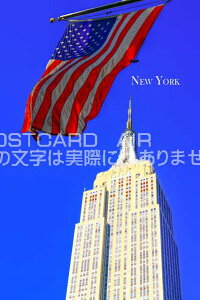 yAJ̊όn|XgJ[hAIRzuNew YorkvGpCAXeCcr̗t͂nKL@photo by MIRO