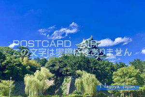 y{̊όn|XgJ[hzuNagoya, JapanvmÉ̃nKL@photo by MIRO