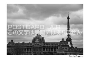 yCÕ|XgJ[hzuParis FrancevtXp@GbtF̗t@nKL@photo by MIRO