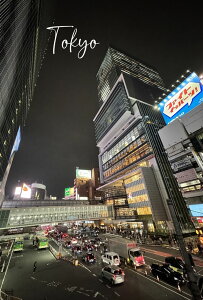 yόñ|XgJ[hzsaJ i ʂHikarieuTokyovtnKL yY@photo by MIRO