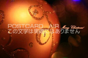 yNX}X̃|XgJ[hzuMerry ChristmasIvF̃NX}XI[ig̃|XgJ[hGt͂