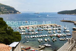 yNA`A̕i|XgJ[hzhuujN̂͂nKLt Be/photo by SHIGERU MURASHIGE