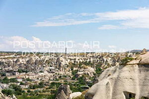 ygR̕i|XgJ[hAIRzJbphLÂ͂nKLt Be/photo by SHIGERU MURASHIGE