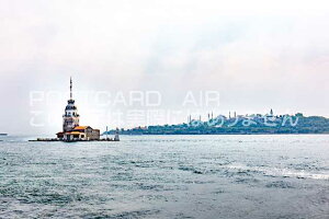 ygR̕i|XgJ[hAIRzCX^u[@{X|XC̓̂͂nKLt Be/photo by SHIGERU MURASHIGE