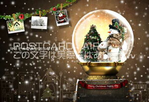 yNX}X̃|XgJ[hzuMerry Christmas NςbɂȂ܂BvႾ܂̗t ͂nKL