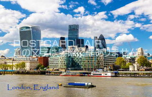 yCMX̃|XgJ[hznuLondon Englandvh̗t͂nKL