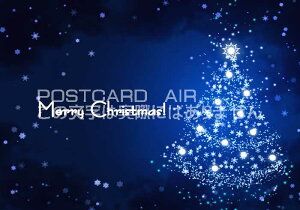 yNX}|XgJ[hAIRzuMerry Christmasvu[jPNX}Xc[ nKL͂Gty̔z