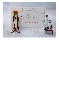 yNX}X|XgJ[hAIRzMerry Christmas ̂͂ T^̕Xy[X̂͂ Gt