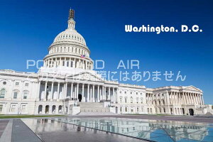 yAJ̊όn|XgJ[hAIRzuWashington. D.CvVgDCAJOcc̗t͂nKL