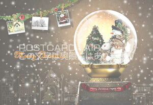 yNX}X̃|XgJ[hzuMerry Christmas v~郉Cgt ͂nKL