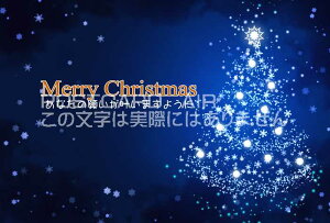 yNX}X̃|XgJ[hzuMerry Christmas Ȃ̊肢܂悤 vu[̃c[t ͂nKL